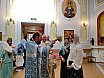 Успение Пресвятой Богородицы
