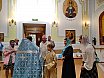 Успение Пресвятой Богородицы
