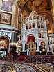 Проповедь отца Игоря в Храме Христа Спасителя