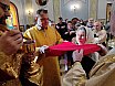 Великий пост 2022
