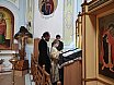 Великий пост 2022