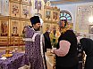 Великий пост 2022