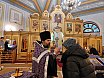 Великий пост 2022