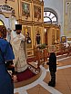Новый алтарник Дионисий