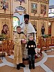 Новый алтарник Дионисий