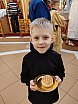 Новый алтарник Дионисий