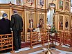 Новый алтарник Дионисий