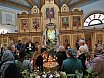 Вход Господень в Иерусалим