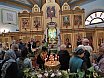Вход Господень в Иерусалим