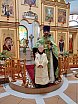 Новый алтарник Дионисий