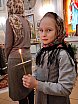 Дети в храме