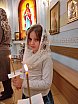 Дети в храме