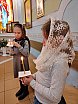 Дети в храме