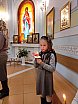 Дети в храме