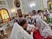 Вознесение Господне. 2022