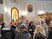 С днем рождения, матушка Людмила
