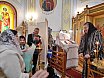 С днем рождения, матушка Людмила