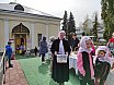 Пасха 2023