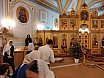 Архиерейская служба Владыки Силуана