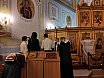 Архиерейская служба Владыки Силуана