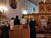 Архиерейская служба Владыки Силуана