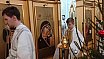 Архиерейская служба Владыки Силуана