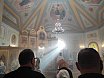 Архиерейская служба Владыки Силуана