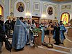 10-ый зимний слет Православной молодежи ВНТ.