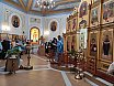 10-ый зимний слет Православной молодежи ВНТ.