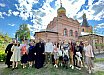 Cеминар &laquo;Проекты в жизни молодежи&raquo;