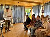 Cеминар &laquo;Проекты в жизни молодежи&raquo;
