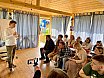 Cеминар &laquo;Проекты в жизни молодежи&raquo;