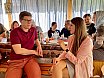 Cеминар &laquo;Проекты в жизни молодежи&raquo;