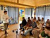 Cеминар &laquo;Проекты в жизни молодежи&raquo;
