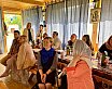 Cеминар &laquo;Проекты в жизни молодежи&raquo;