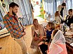 Cеминар &laquo;Проекты в жизни молодежи&raquo;