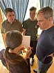 Cеминар &laquo;Проекты в жизни молодежи&raquo;