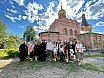 Cеминар &laquo;Проекты в жизни молодежи&raquo;