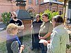 Cеминар &laquo;Проекты в жизни молодежи&raquo;