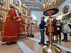 Дети в храме