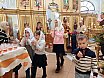Дети в храме