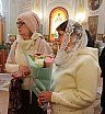 С днем рождения, матушка Людмила