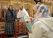 С днем рождения, матушка Людмила